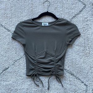 Princess Polly Stormi Top